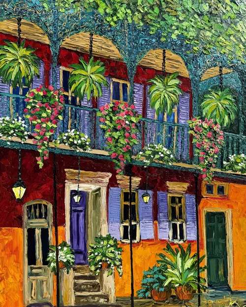 Beata Sasik Art Gallery